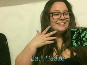 LadyHeade