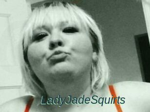 LadyJadeSquirts