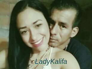 LadyKalifa