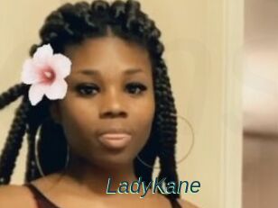 LadyKane