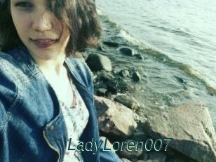 LadyLoren007