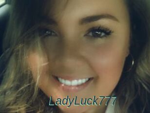 LadyLuck777