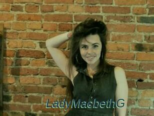 LadyMacbethG