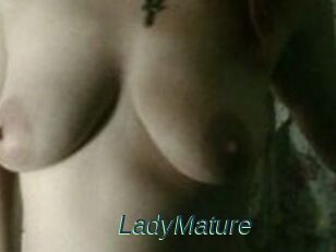 LadyMature