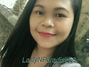 LadyNParadise69