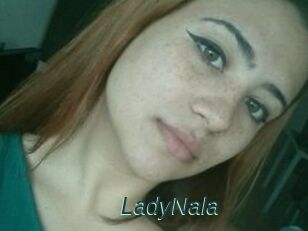 LadyNala