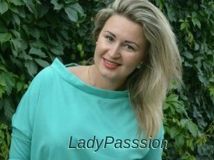 LadyPasssion