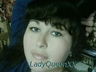 LadyQueenXX