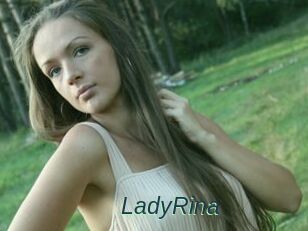 LadyRina