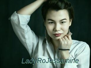 LadyRoJessamine