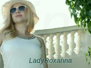 LadyRoxanna