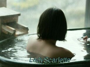 LadyScarlette