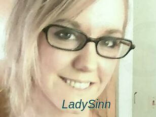 LadySinn