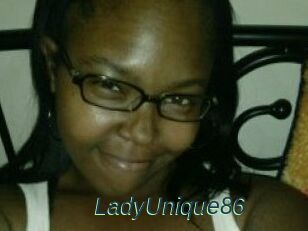 LadyUnique86