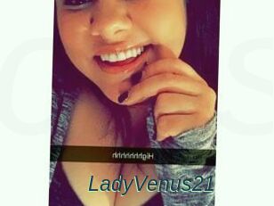 LadyVenus21