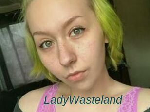 LadyWasteland