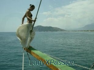 LadyXPassion