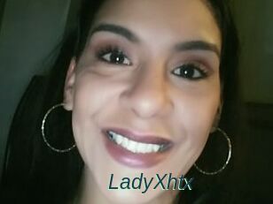 LadyXhtx