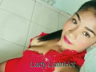 Lady_LatinHot