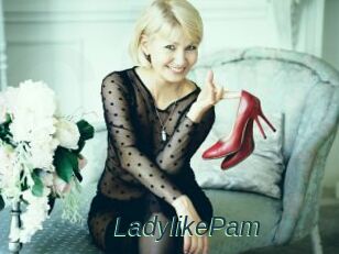 LadylikePam