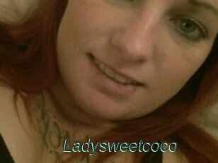 Ladysweetcoco