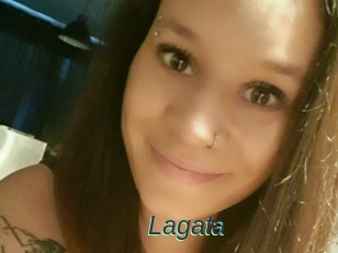 Lagata