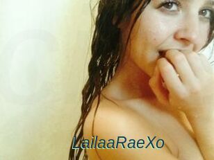 LailaaRaeXo