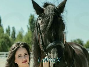 LaimaX