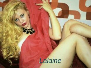 Lalaine