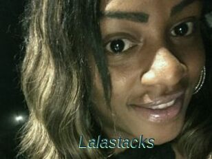 Lalastacks