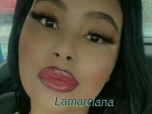 Lamarciana