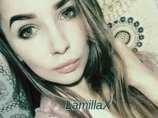 LamillaX