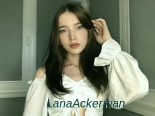 LanaAckerman
