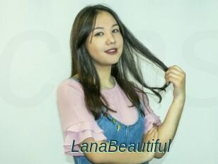 LanaBeautiful