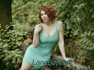 LanaBennett