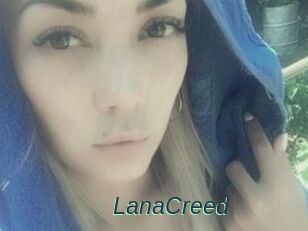 LanaCreed