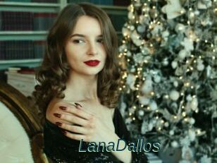 LanaDallos