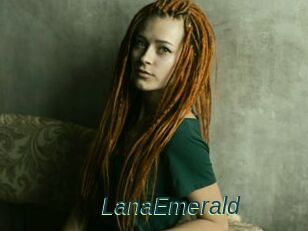LanaEmerald