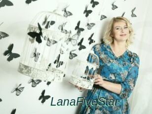 LanaFiveStar