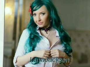 LanaJackson