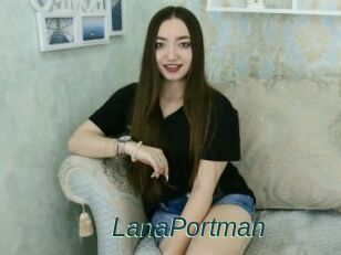 LanaPortman