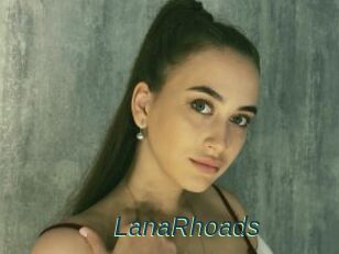 LanaRhoads
