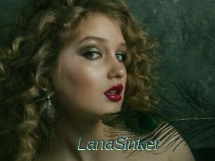 LanaSinker