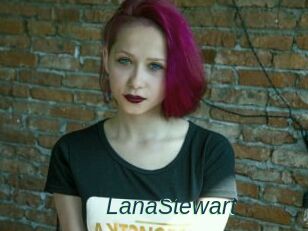 LanaStewart