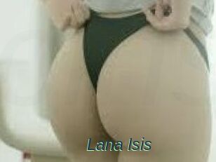 Lana_Isis