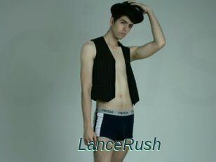 LanceRush