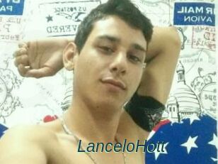 LanceloHott
