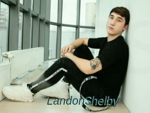 LandonShelby