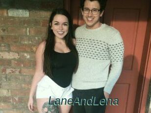 LaneAndLena