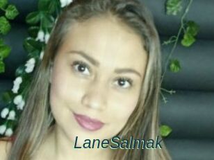LaneSalmak